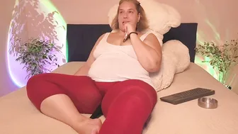 bbw_goddes recorded nude video 1095251