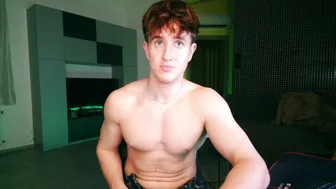 christianlevine_ recorded nude video 1095259