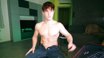 christianlevine_ recorded nude video 1095259