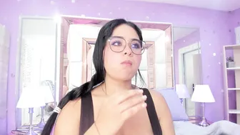 15_scarlette recorded nude video 1095293