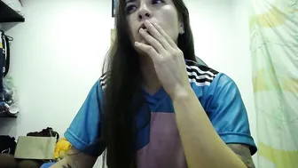nanna_yoshi recorded nude video 1095305