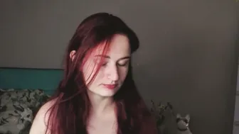 natural_meri_ recorded nude video 1095353