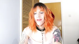 submissivesabrina recorded nude video 1095367