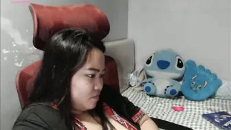 bubblebuttpinay porn cam video 08/19/2026