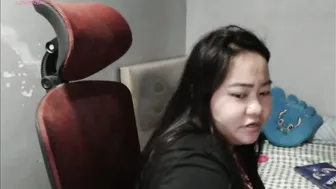 bubblebuttpinay porn cam video 08/19/2026