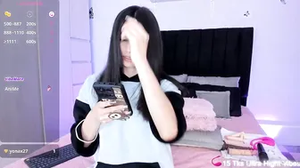 alien_universe recorded nude video 1095625