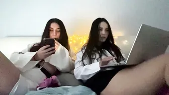 carolanngrinkley recorded nude video 1095660