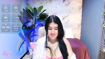 Scarlet_fostt_ saliva cam girl