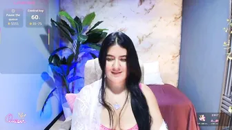 Scarlet_fostt_ saliva cam girl