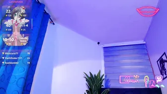 auralis_lux recorded nude video 1095758