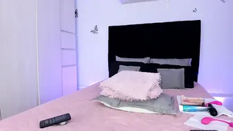 alien_universe recorded nude video 1095836