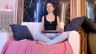 Starlight_mature23_aws cam xxx webcam video
