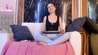 Starlight_mature23_aws cam xxx webcam video