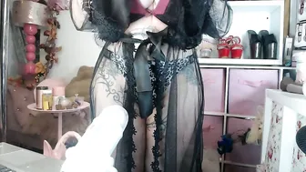 barbieely recorded nude video 1095979