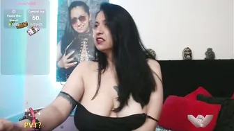 Holydeath_1 sex chat cam 20 August 2026