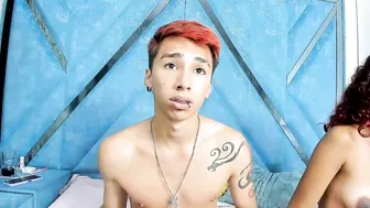 lexxyandares hot live cam video 08-20-2026