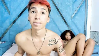 lexxyandares recorded nude video 1096056