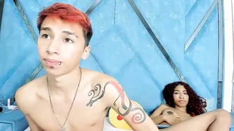 lexxyandares hot live cam video 08-20-2026