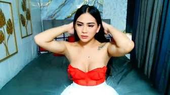 hugeiscomingtoyou recorded nude video 1096073
