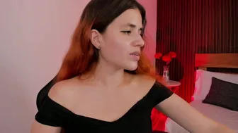 alliss_ginger_ recorded nude video 1096162