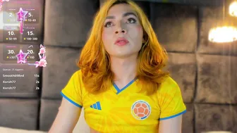Tommy_lovee femboy nude chat