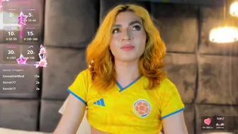 Tommy_lovee femboy nude chat