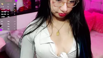 Demyanderson_ amateur live cam video on live cam
