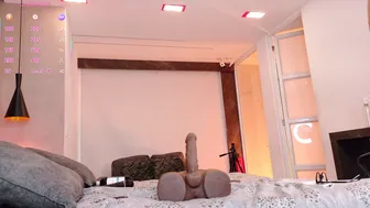 evaapple_ recorded nude video 1096230