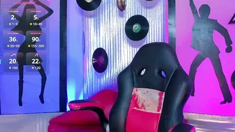 _nickyminach chat porn video 20 August 2026