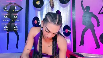 _nickyminach chat porn video 20 August 2026