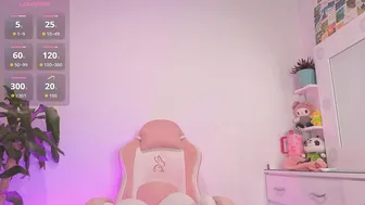 milabloom_ recorded nude video 1096274