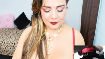 mariana_beltrann recorded nude video 1096307