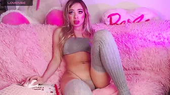 barbie_elite recorded nude video 1096347