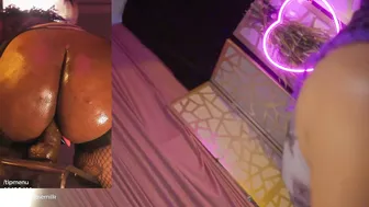 succubus_rosemilk ebony live on cam