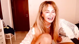 evolett squirt cam nude