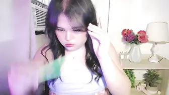 lovelypinaychubsx recorded nude video 1096468