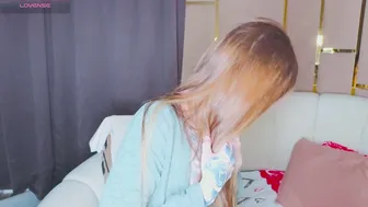 emilytrays horny amateur video cam