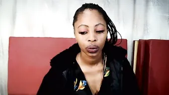 ebony_hottie00 anal webcam show
