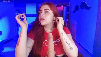 barbiifox_ recorded nude video 1096590