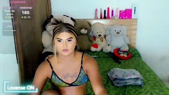 cattaleya_skinny recorded nude video 1096595