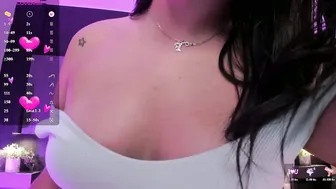 saraamills posing on cam porn video chat