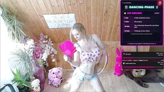 spicyeli recorded nude video 1096603