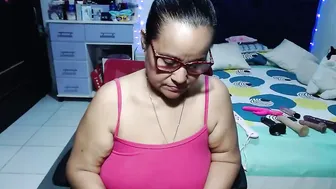 pervert_mommy_x recorded nude video 1096625