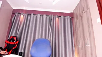 little_africa recorded nude video 1096635