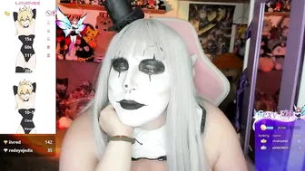 canndy_new recorded nude video 1096675