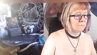 kleiner_teufel recorded nude video 1096690