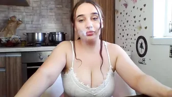 Curvybombb bigass webcam porn video
