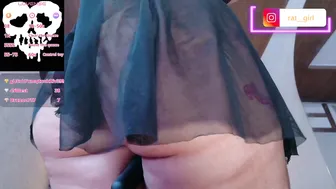 Iriisfeitan cam video chat porn