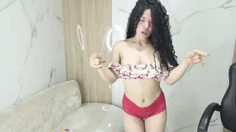 Cherry_envy_cn daddy cam video