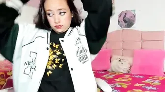 ivyyemerald_ recorded nude video 1096759